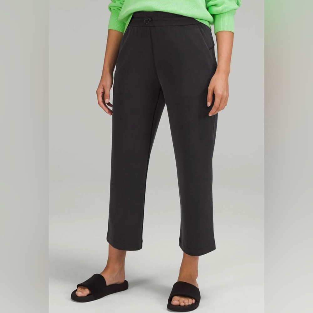 Women's Black Pants